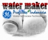 d d Teda Pleated Cartridge Filter Membrane Indonesia  medium